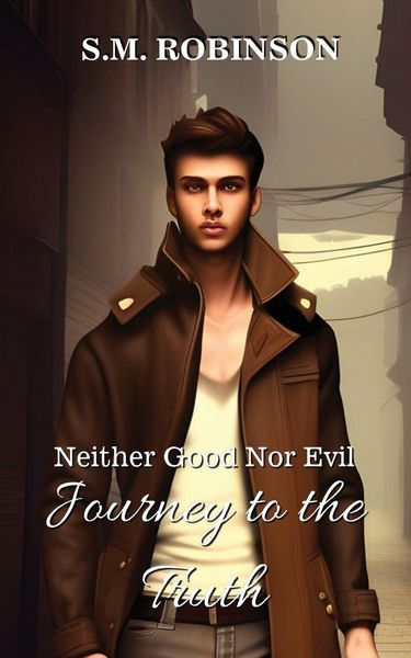 Produktbild: Neither Good Nor Evil