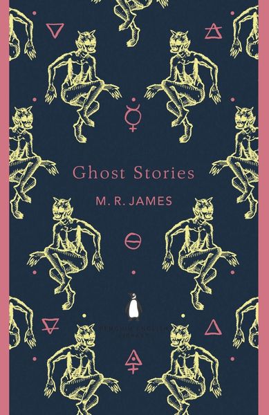 Produktbild: Ghost Stories