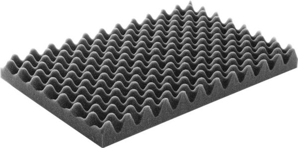 Festool 204940 SE-DP SYS3M Deckelpolster