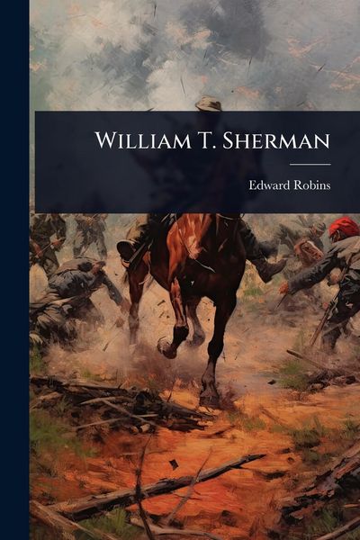 Produktbild: William T. Sherman