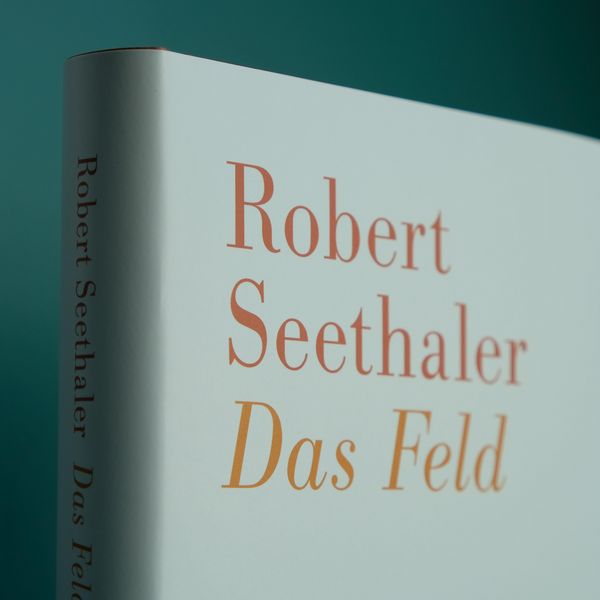 Produktbild: Das Feld