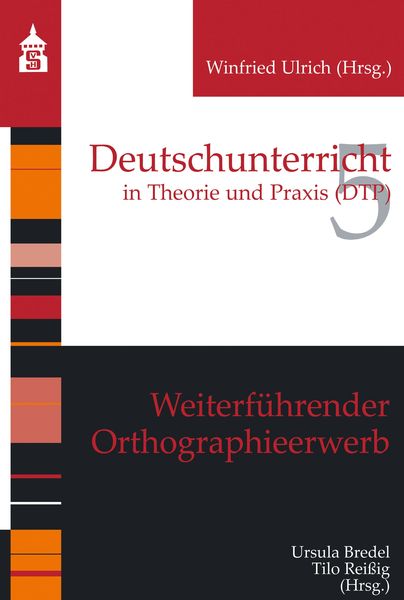 Produktbild: Weiterf&uuml;hrender Orthographieerwerb