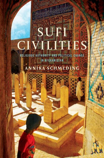 Produktbild: Sufi Civilities