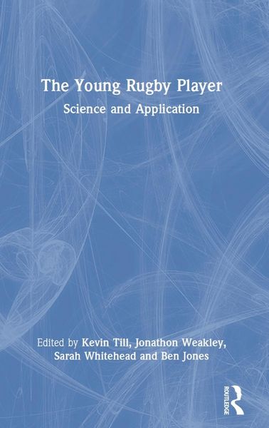 Produktbild: The Young Rugby Player