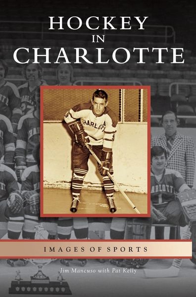 Produktbild: Hockey in Charlotte
