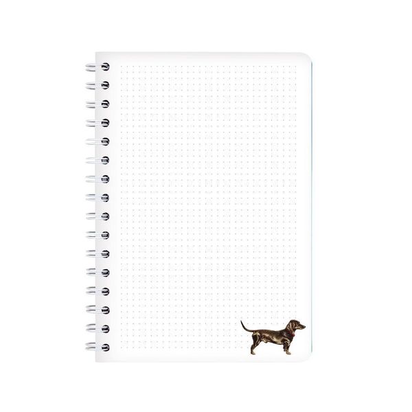 Produktbild: Ringbuch A5 Bello
