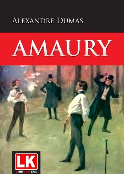 Produktbild: Amaury