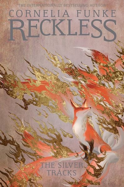 Produktbild: Reckless IV: The Silver Tracks