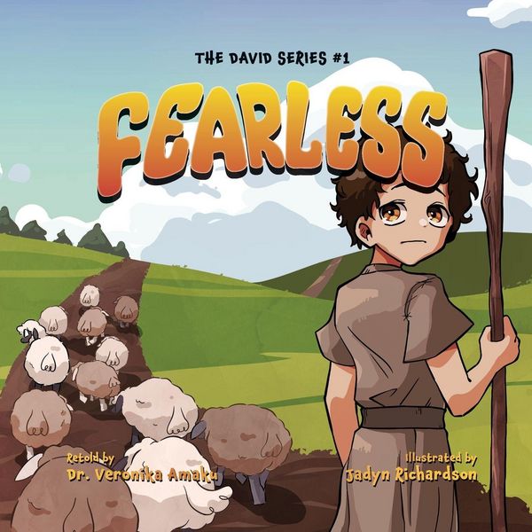 Produktbild: Fearless