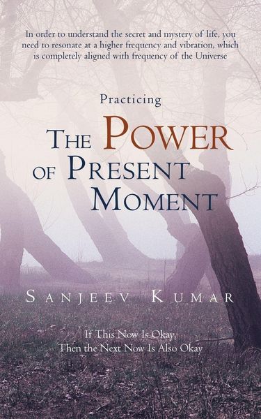 Produktbild: Practicing the Power of Present Moment