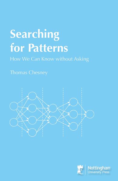 Produktbild: Searching for Patterns: How we can know without asking