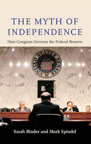 Produktbild: The Myth of Independence
