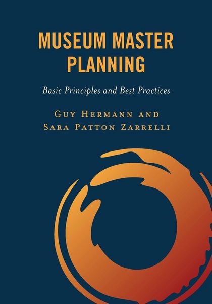 Produktbild: Museum Master Planning