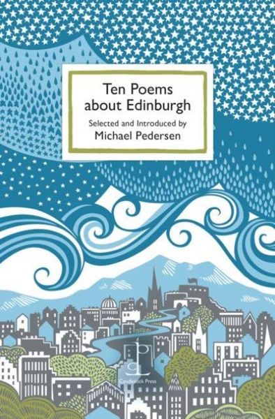 Produktbild: Ten Poems about Edinburgh