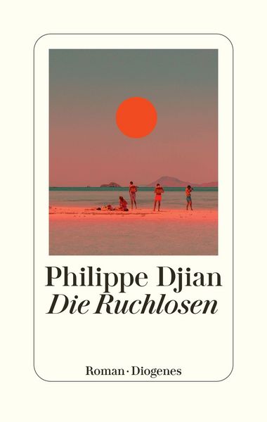 Produktbild: Die Ruchlosen