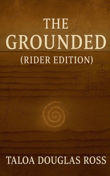 Produktbild: The Grounded (Rider Edition)