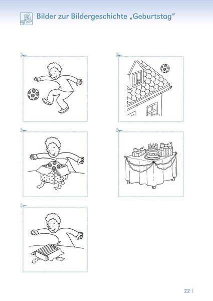 Produktbild: Plauderheft 1