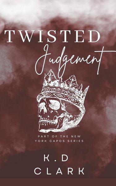 Produktbild: Twisted Judgement