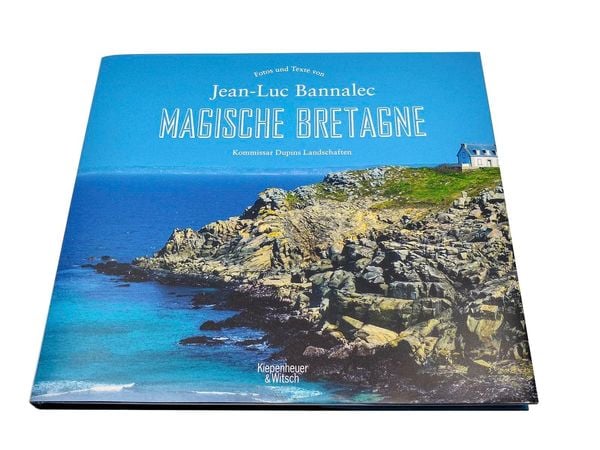 Produktbild: Magische Bretagne