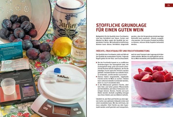 Produktbild: Craft Wine selbst gemacht