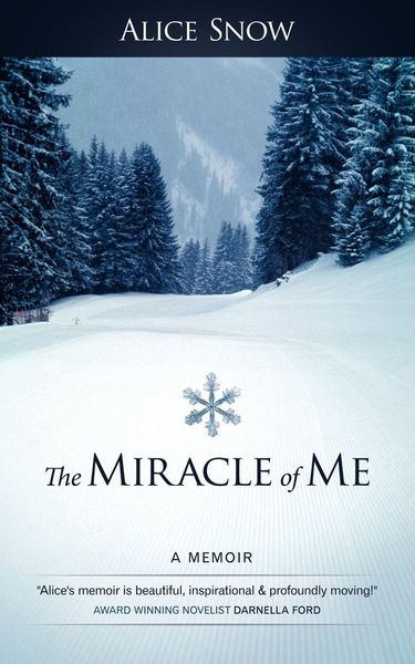 Produktbild: The Miracle of Me