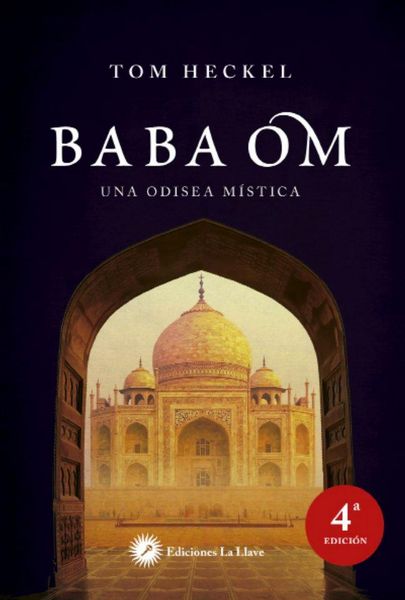 Produktbild: Baba Om : una odisea m&iacute;stica