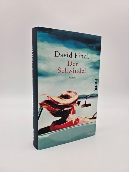 Produktbild: Der Schwindel