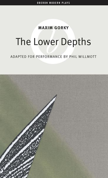 Produktbild: The Lower Depths