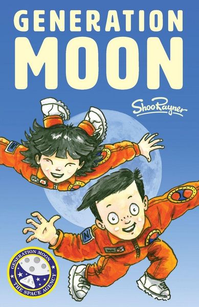 Produktbild: Generation Moon