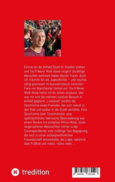 Produktbild: Liverpool