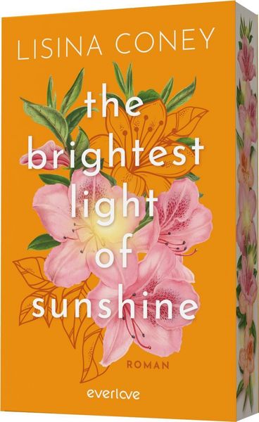 Produktbild: The Brightest Light of Sunshine