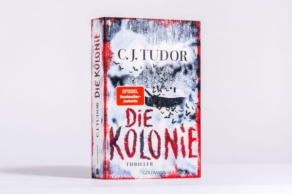 Produktbild: Die Kolonie