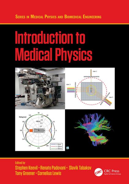 Produktbild: Introduction to Medical Physics