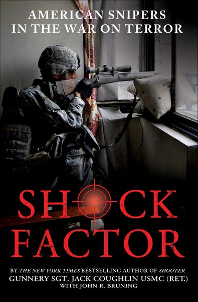 Produktbild: Shock Factor