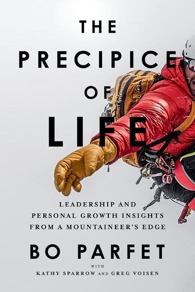 Produktbild: The Precipice of Life
