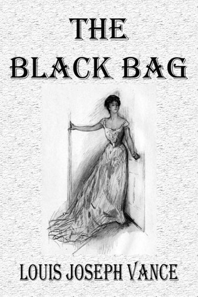 Produktbild: The Black Bag