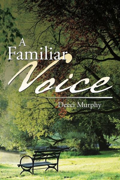 Produktbild: A Familiar Voice
