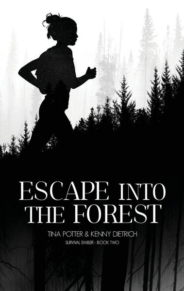 Produktbild: Escape Into The Forest