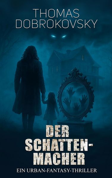 Produktbild: Der Schattenmacher
