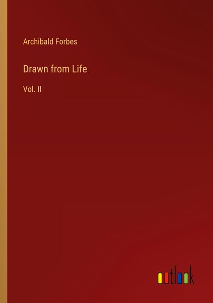 Produktbild: Drawn from Life