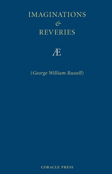 Produktbild: Imaginations and Reveries