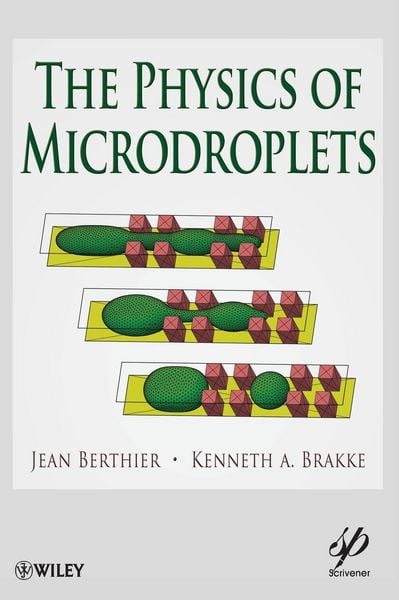 Produktbild: Microdroplets
