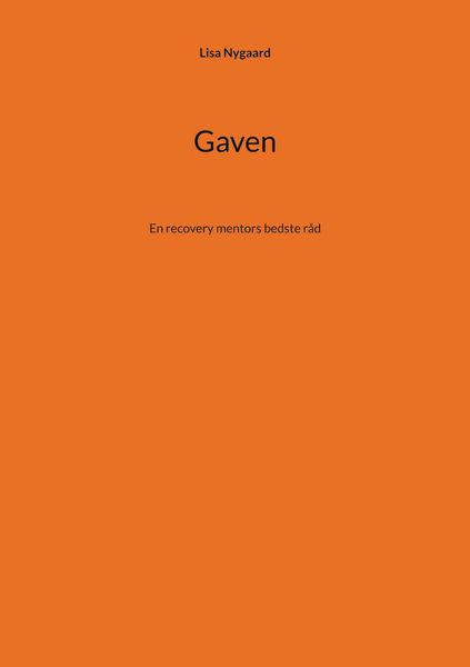 Produktbild: Gaven