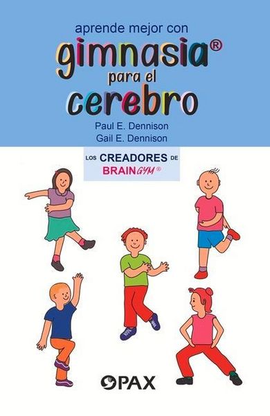 Produktbild: Aprende Mejor Con Gimnasia Para El Cerebro