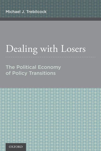 Produktbild: Dealing with Losers