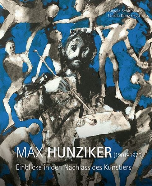 Produktbild: Max Hunziker (1901-1976)