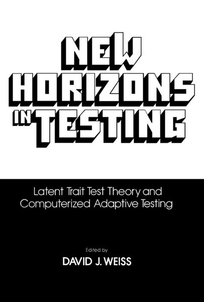 Produktbild: New Horizon Testing