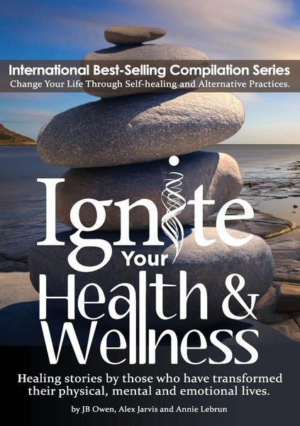 Produktbild: Ignite Your Health and Wellness