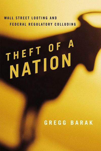 Produktbild: Theft of a Nation