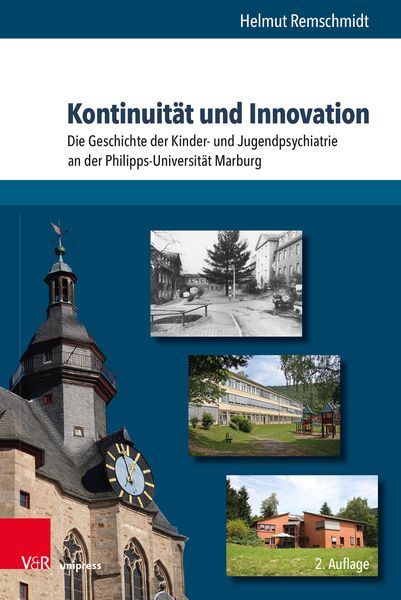Produktbild: Kontinuit&auml;t und Innovation